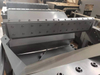 High Quality Fabric Cutting Machine
