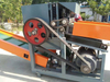 Waste Textile Cutting Machine