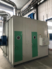 Multiple Round Cage Dust Filtering Unit