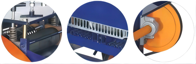 Copper Cable Stripper