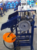 Copper Waste Wire Stripping Machine