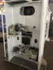 Middle Speed Needle Punching Machine
