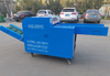 Textile Waste Cutter