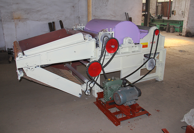 Automatic Refeeding Opener