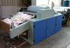 Rag Tearing Machine