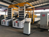 Textile Hard Waste Recycling Machine
