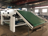 Cross Lapper