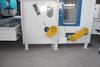 Bale Opener for Non Woven Equipment
