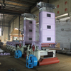 Textile Waste Recycling Machine for OE Spinning