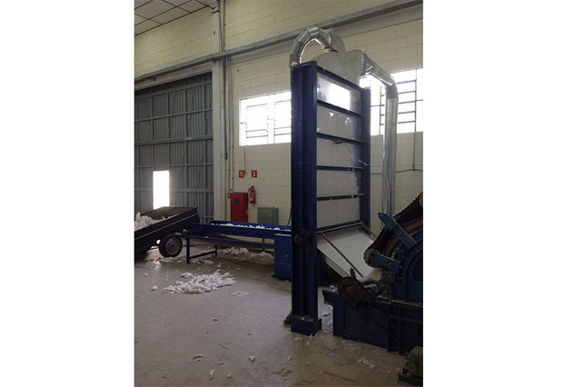 Embroidery Backing Paper Production Line