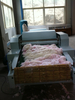 Rag Tearing Machine