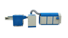 Ball Fiber Machine 