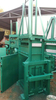 Single Chamber Clothes Baler
