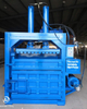 Cotton Baling Press Machine