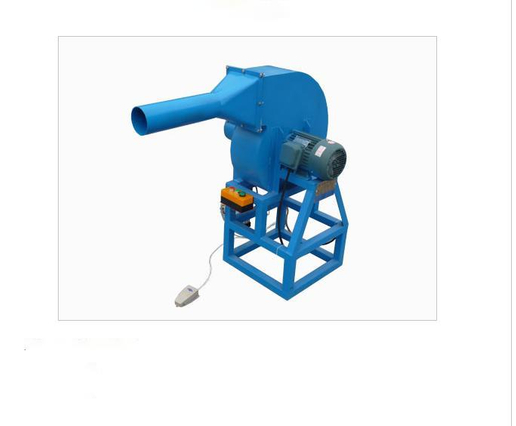 Cotton Filling Machine
