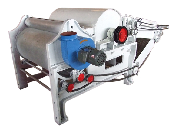 HSN550N OPENER / Automatic Refeeding Opening Machine