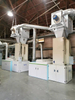 Flax Fiber Machine