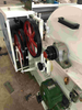 Fabric Waste Recycling Machine