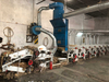 Textile Machinery for Cotton Cleaning