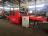 Textile Waste Cutting Machine