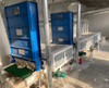Banyan Waste Recycling Machine