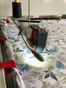 Long Arm Quilt Machine