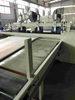 Stiff Waddings And Glue-free Waddings Production Line