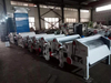 Cotton Waste Recycling Machine