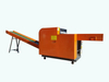 Textiles Waste Cutting Machine