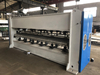 Needles for Geotextile