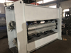 Middle Speed Needle Punching Machine