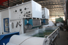 Bale Opener for Non Woven Equipment