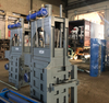 Cotton Baling Press Machine with Single Cylinder
