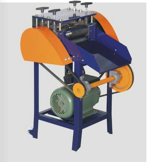 Copper Cable Stripping Machine HSNQ18JO