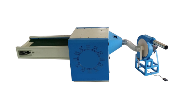 Fiber Opening Machine for Pillow