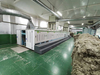 Flax Fiber Machine