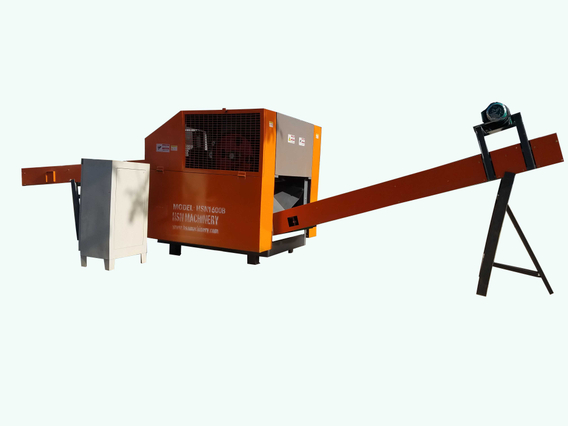 Garment Cutting Machine