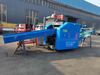 Nonwoven Cutting Machine