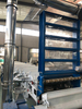 Fabric Waste Recycling Machine