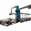 Textile Machinery for Cotton Cleaning