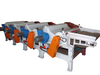 Fiber Cleaning Machine