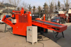 Fiber Cutting Machine