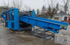 Fabric Waste Shredding Machine