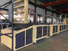 8 Rolls Jean Waste Recycling Machine 