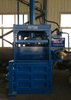 Hydraulic Baling Press Machine