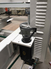 Single Needle Long Arm Quilting Machine