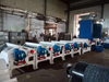 Cotton Waste Recycling Machine