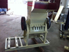 Textile Waste Crushing Machine
