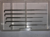 Needles for Automotive Interior