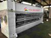 Needle Punching Machine for Nonwoven